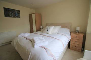 Bungalow for 4 People in Christchurch, Dorset, Photo 1