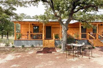 Cottage for 2 Guests in Texas Hill Country, Texas, Picture 4
