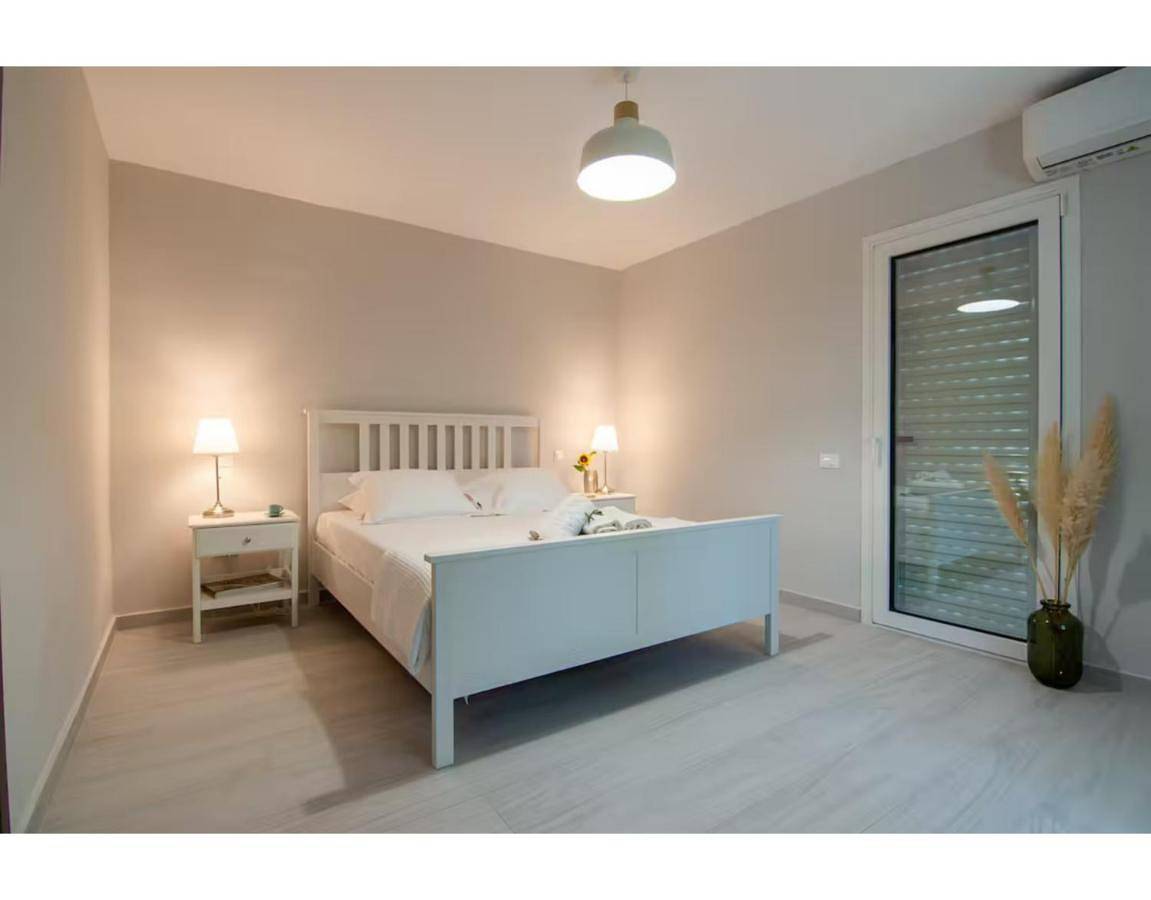 Summer Stay in Kalamata Paralia Vergas in Plage de Vergas, Calamata