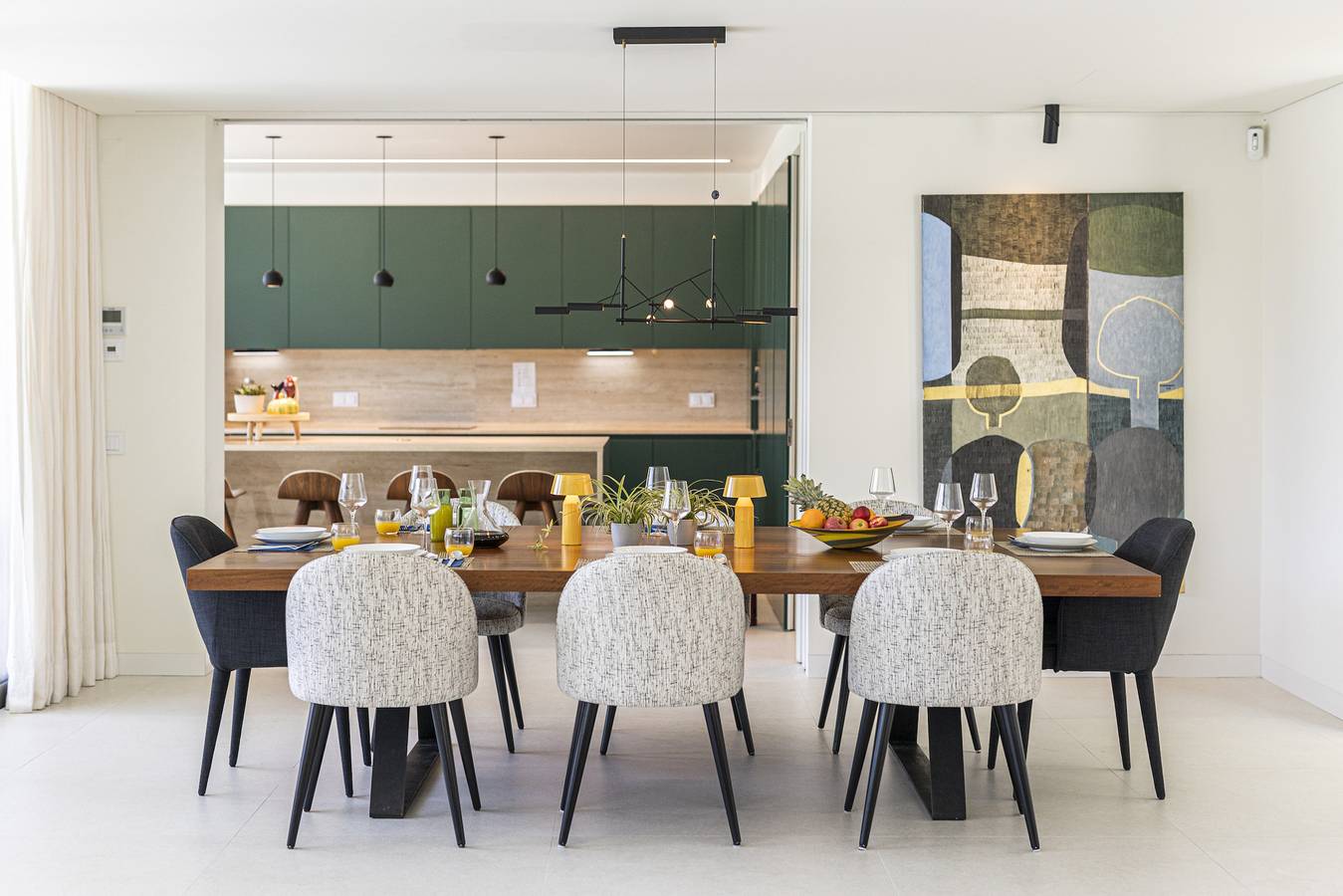 Troia Design Villa in Carvalhal, Costa Alentejana