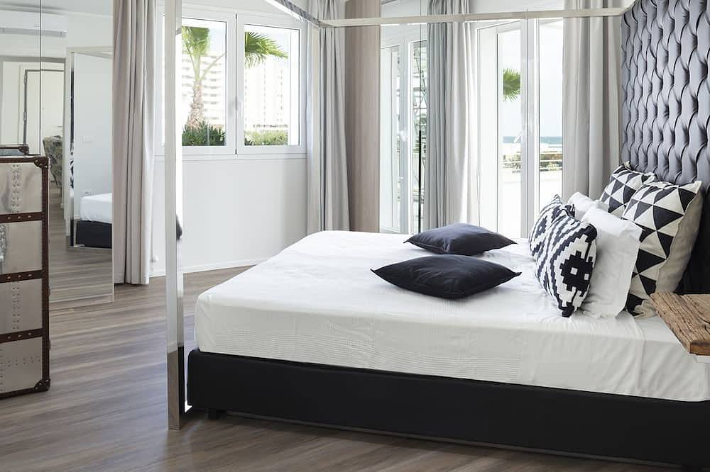 Portoverde Beach Villa 12, Emma Villas in Misano Adriatico, Provincia de Rimini