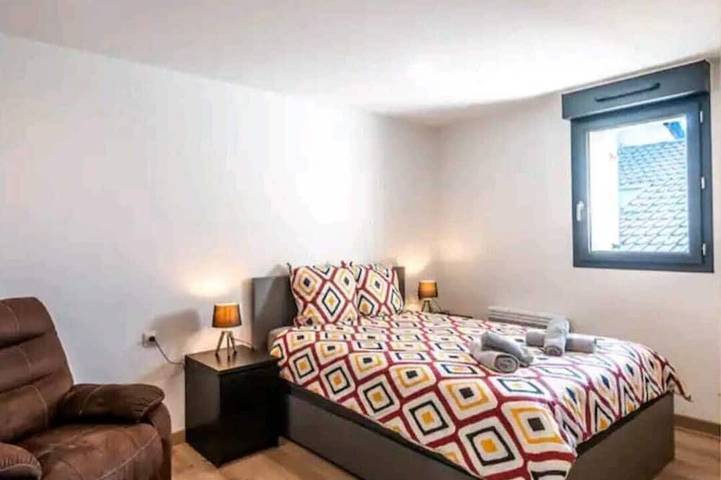 Location de vacances pour 4 personnes à Douvaine - 2