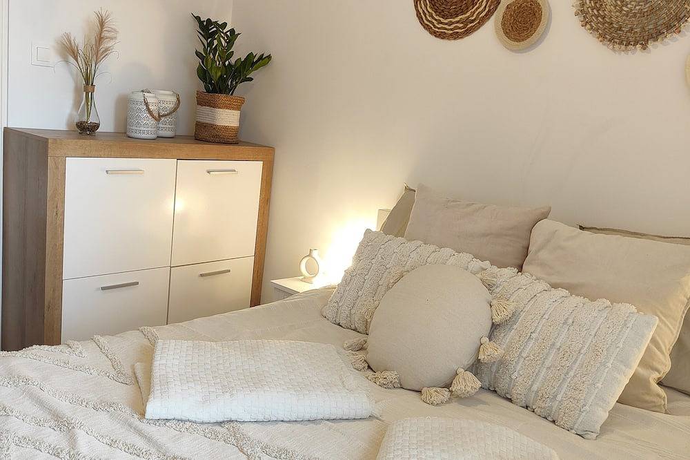 Ganze Wohnung, Przytulnie urządzone mieszkanie w klimatycznej kamienicy. in Jelenia Góra, Sudeten (Polen)