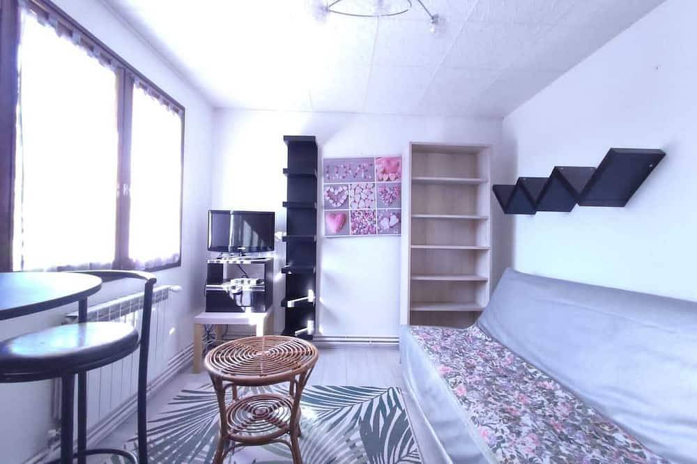 Apartamento entero, T2 de 45 m2 in La Balme-de-Sillingy, Región de Annecy