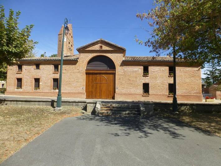 Maison d’hôte pour 2 personnes, avec Vue