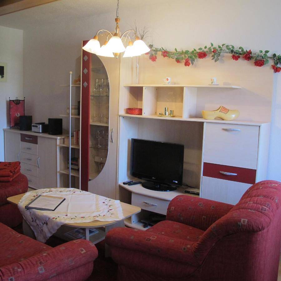 Holiday Home in Briesensee, Neu Zauche