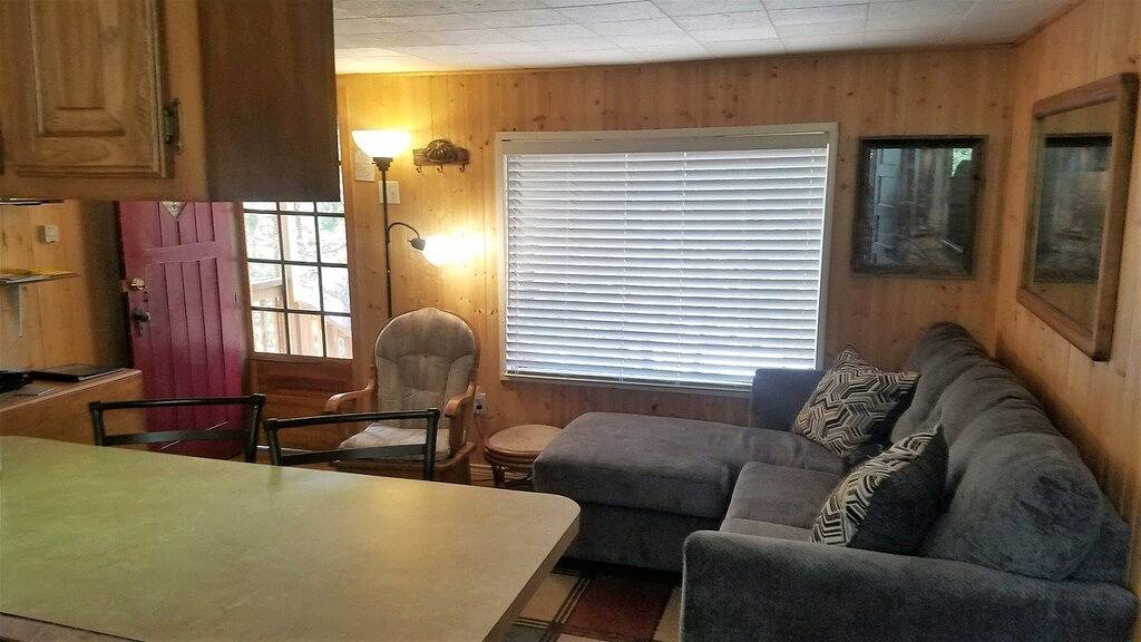 Honey Bear Cabin - Gemütliche Hütten Real Estate, Llc. in Ruidoso, Ski Apache