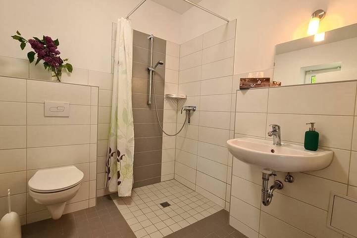 Ganze Wohnung, 09 Gänseweide in Parchtitz, Bergen auf Rügen und Umgebung