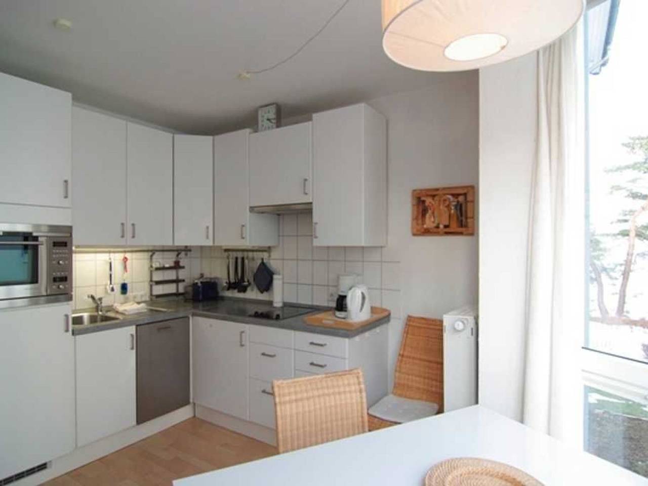 Ganze Ferienwohnung, Villa Strandperle, Whg. 10 / in Bansin, Heringsdorf