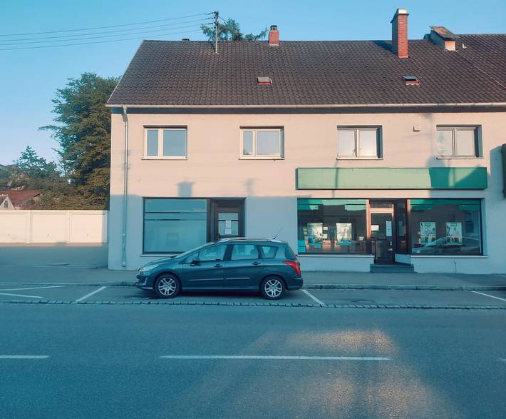 Ferienhaus für 7 Personen, mit Balkon/Terrasse - 1