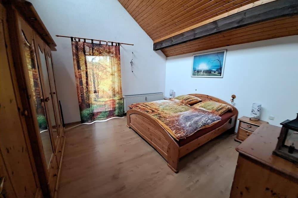 Ganze Wohnung, Ferienwohnung Heckenäcker\nnatur pur in Ortenberg am Rande des Vogelsberges in Ortenberg, Wetterau