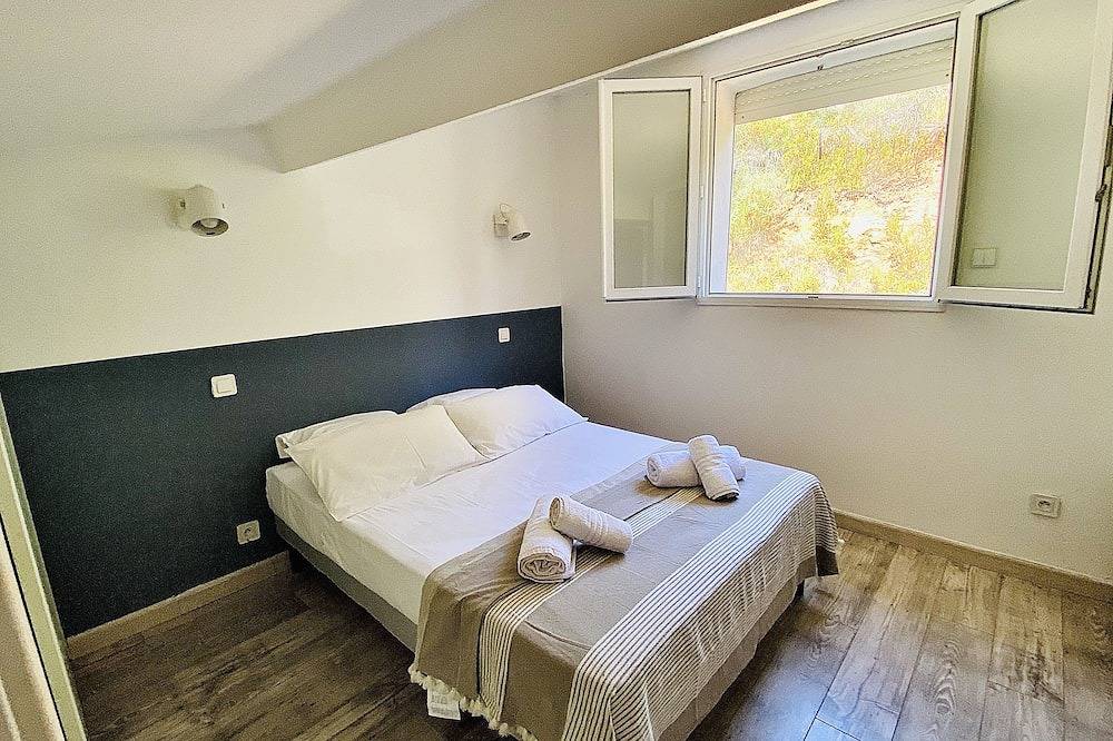 Appartamento intero, Property Malva apartment bergamotta in Alata (Corsica), Ajaccio e dintorni
