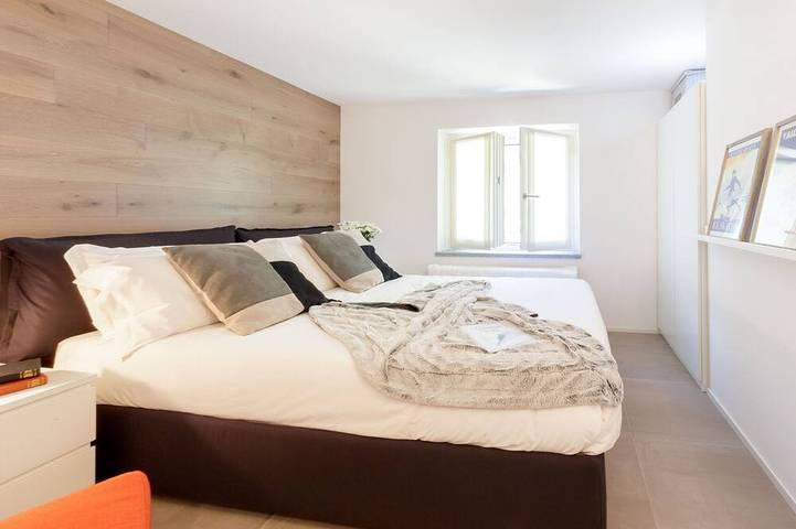 Appartement entier, Maison Rue de La Neige - Family Escape in Singlin, Région de Valtournenche