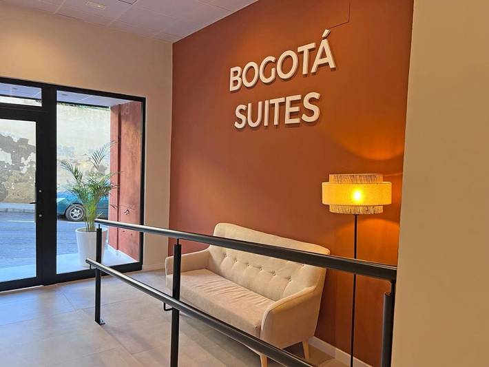 Hotel para 1 personas - 1