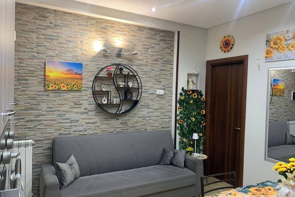 Appartamento vacanze a Palermo a partire da 71€ a notte
