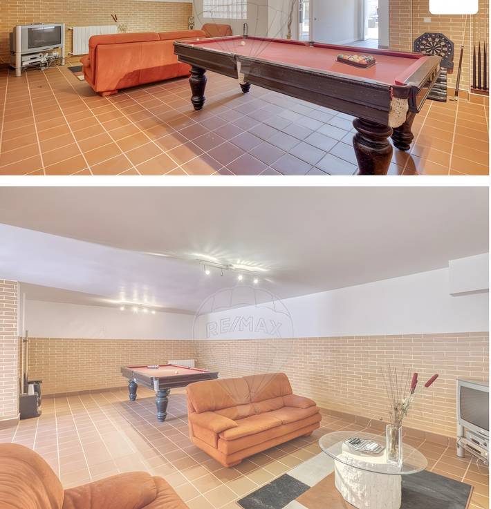 Casa rural para 10 personas, con jardín en Vila Nova de Gaia - 2