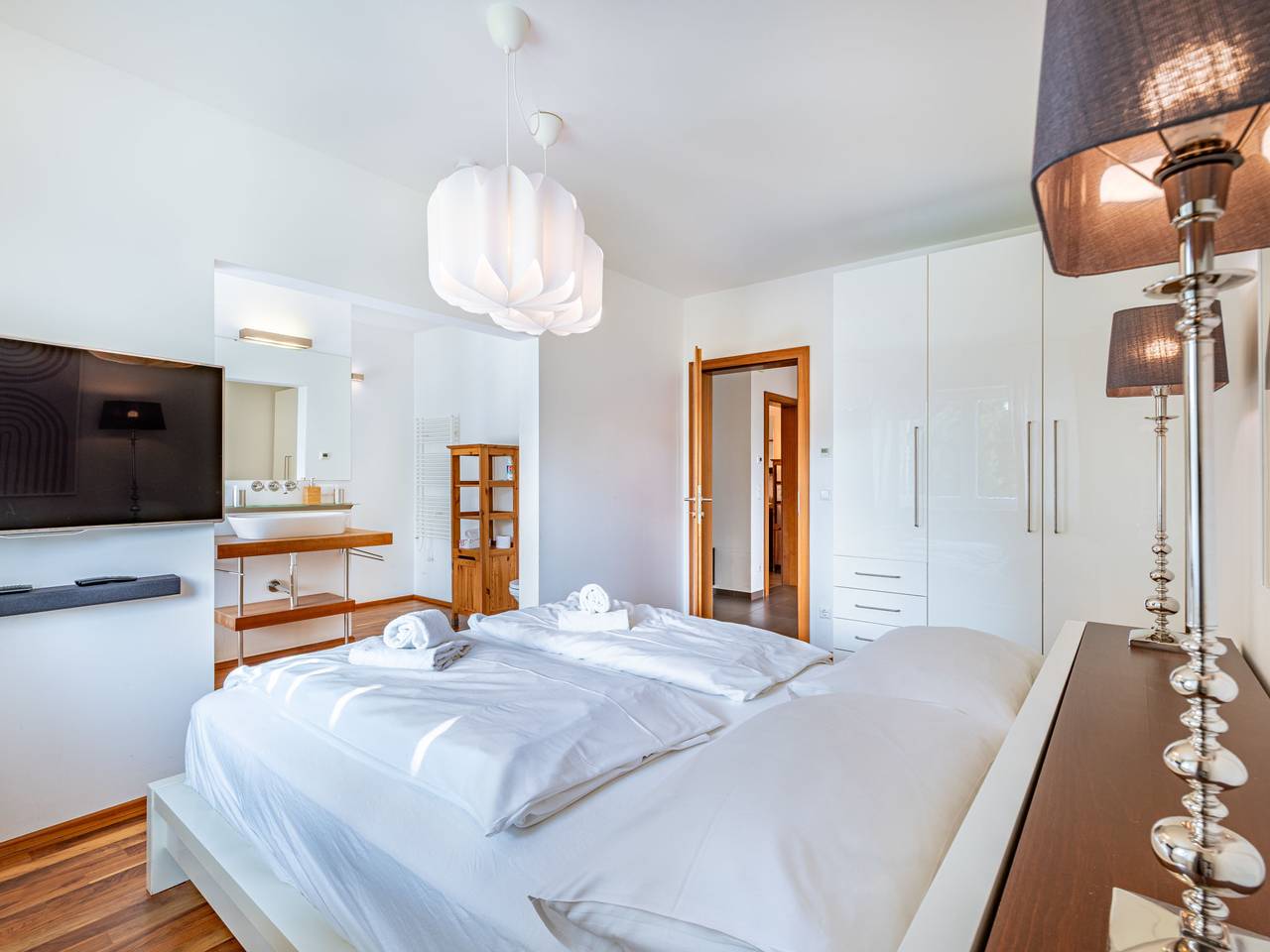 Appartement entier, Simonhöhe Kärntentraum in Mittelkärnten