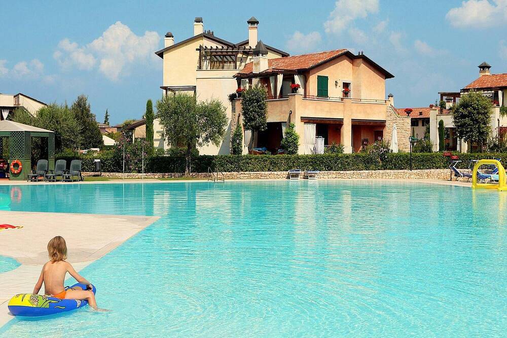 Appartamento vacanze a Lago di Garda a partire da 242€ a notte