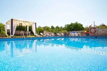 Villa in Muro, Mallorca Norden für 8 