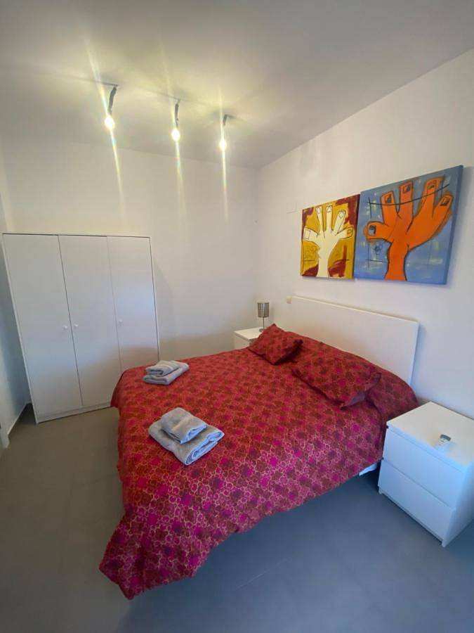 Apartamento de vacaciones para 4 personas, con vistas, Se admiten mascotas en Provincia de Zaragoza - 4