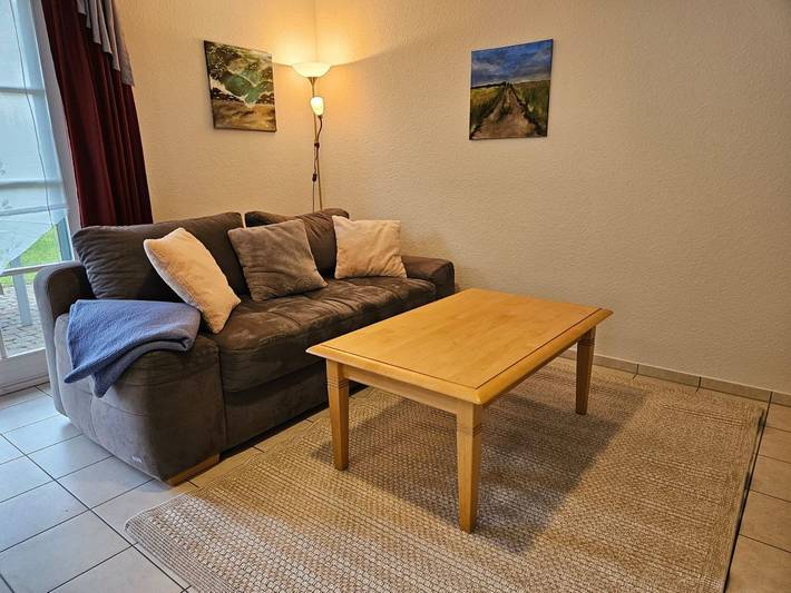 Ferienhaus für 5 Personen, mit Garten in Wustrow - 2