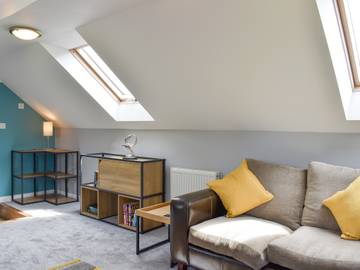 Cottage for 2 People in Dorset, South West England, Photo 3
