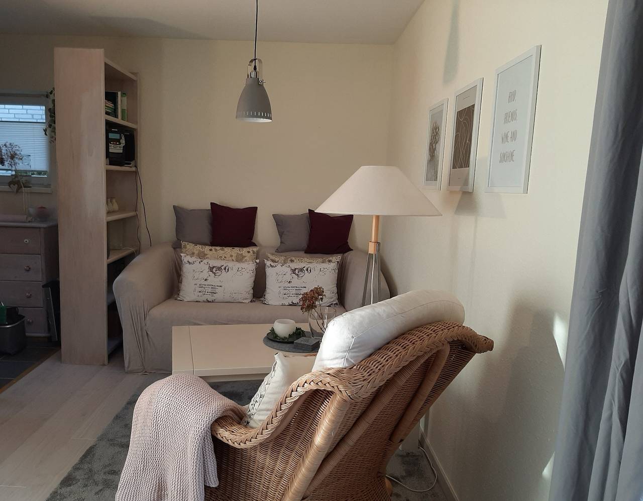 Ganze Ferienwohnung, Ferienwohnung Nordlicht in Klausdorf (Kiel), Schwentinental