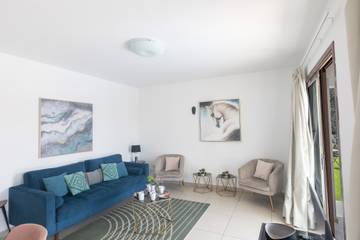 Villa für 6 Personen in Ayia Napa, Südzypern, Bild 3