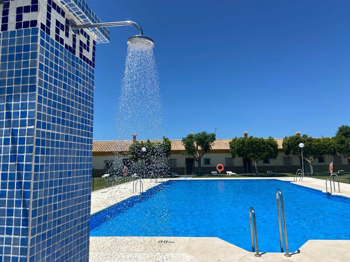 Double Room in Barrio Nuevo, Conil de la Frontera