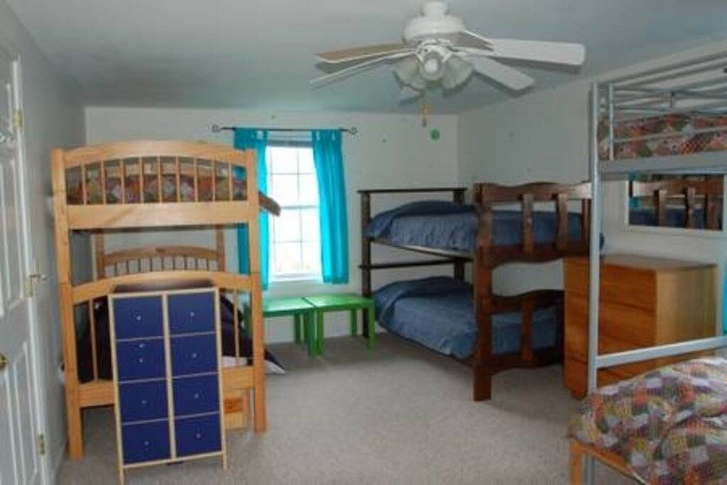 2400 qm, ideal für Familien, großer Garten in Old Lyme, Connecticut