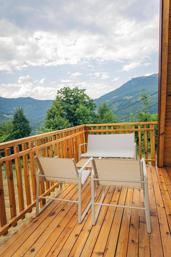 One-Bedroom Cottage in Republika Serbska