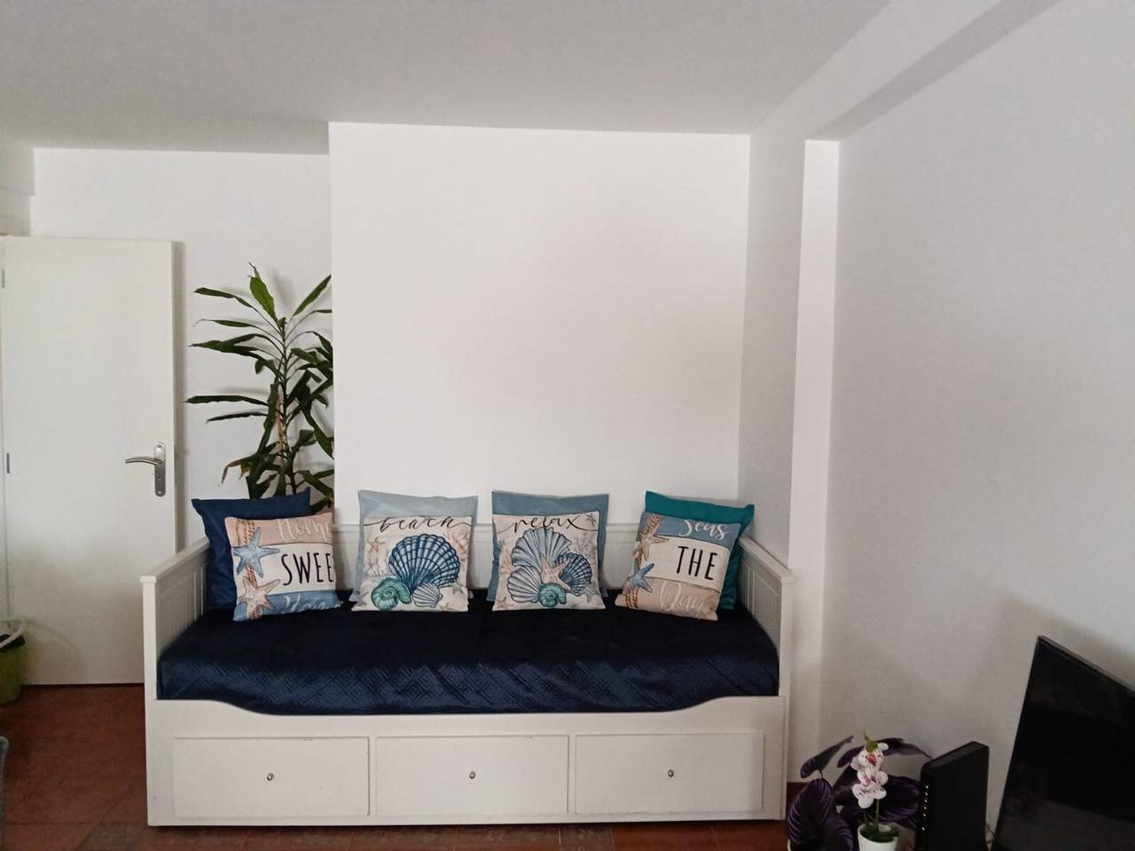 Ganze Wohnung, Ferienwohnung Costa de Caparica, Portugal in Halbinsel von Setúbal