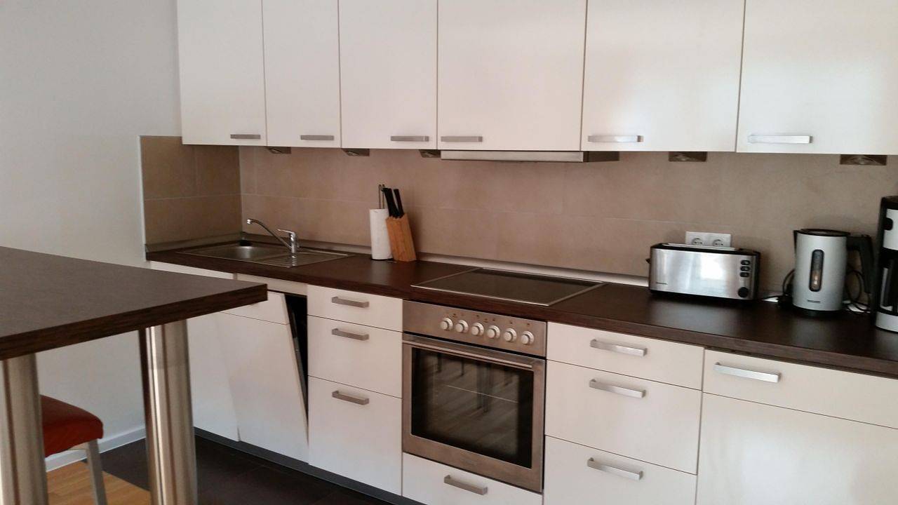 Geheel vakantieappartement, Ferienwohnung für 6 Personen (75 m²) in St. Anton am Arlberg in Lechtal Alps, Sankt Anton am Arlberg