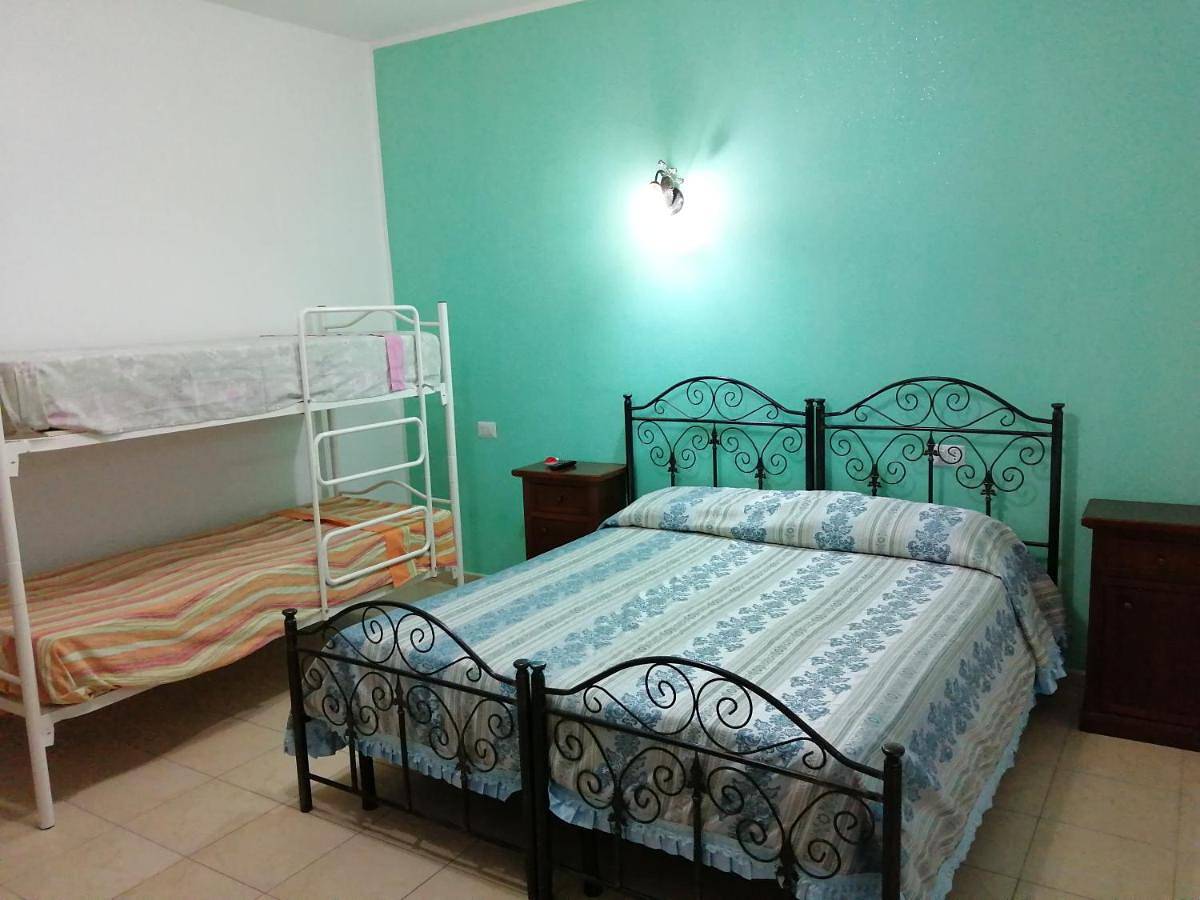 Agriturismo Tenuta Perruzzi in Leverano, Provincia di Lecce