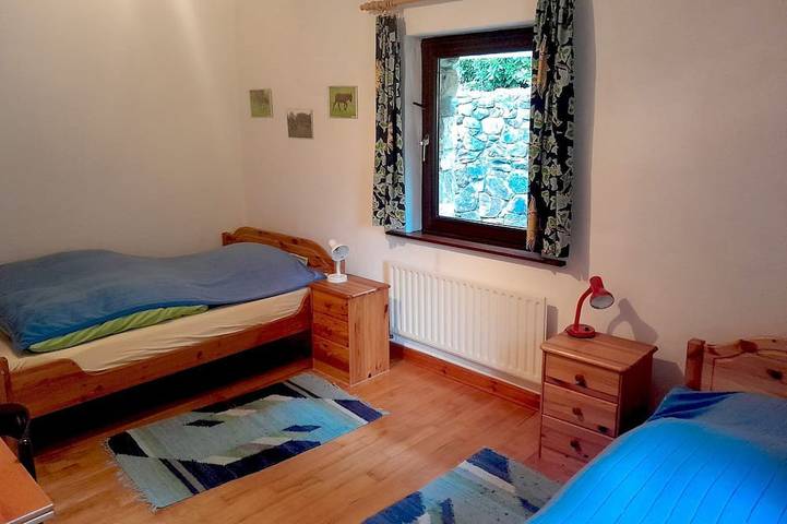 Family Friendly Cottage on the shore front of Lough Mask, Tourmakeady in Castlebar, Lough Mask