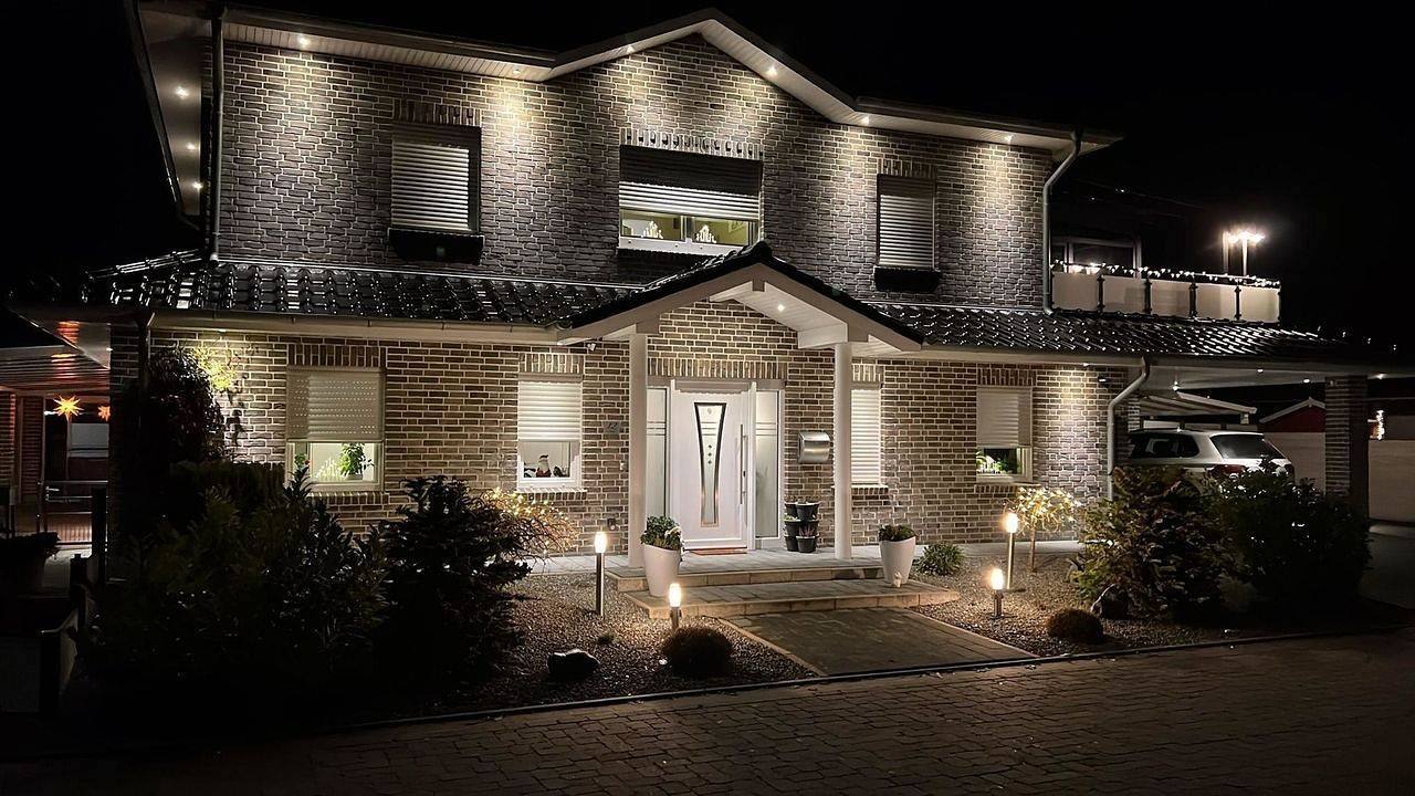 Ganze Ferienwohnung, Ferienwohnung für 4 Personen (92 m²) in Krummhörn Rysum in Pewsum, Krummhörn