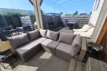 Chalet voor 5 Personen in Renesse Strand, Renesse, Afbeelding 4