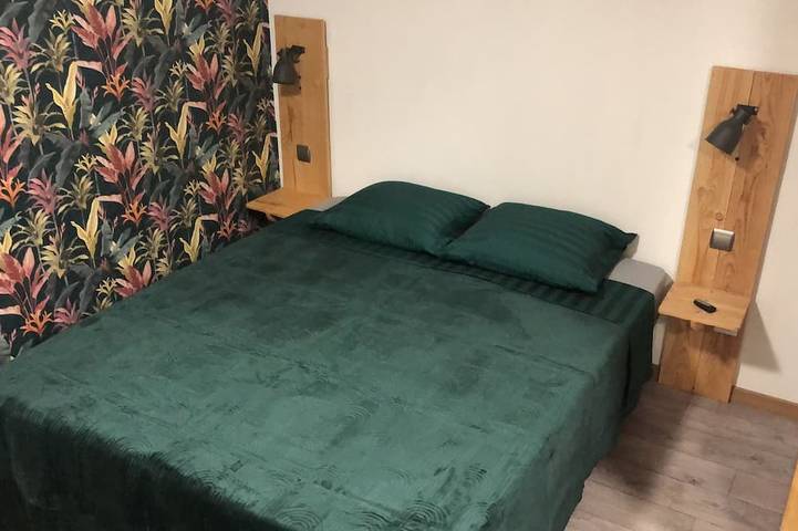 Gîte pour 3 personnes à Cahuzac-sur-Vère - 2