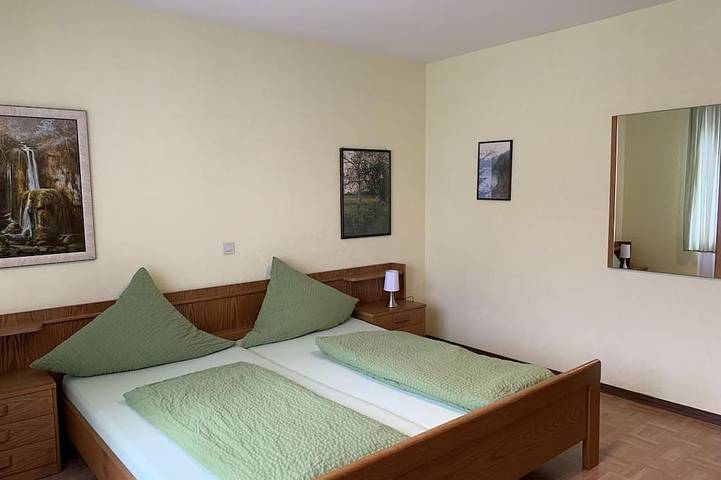 Ferienwohnung für 5 Personen, mit Garten in Berndorf - 4