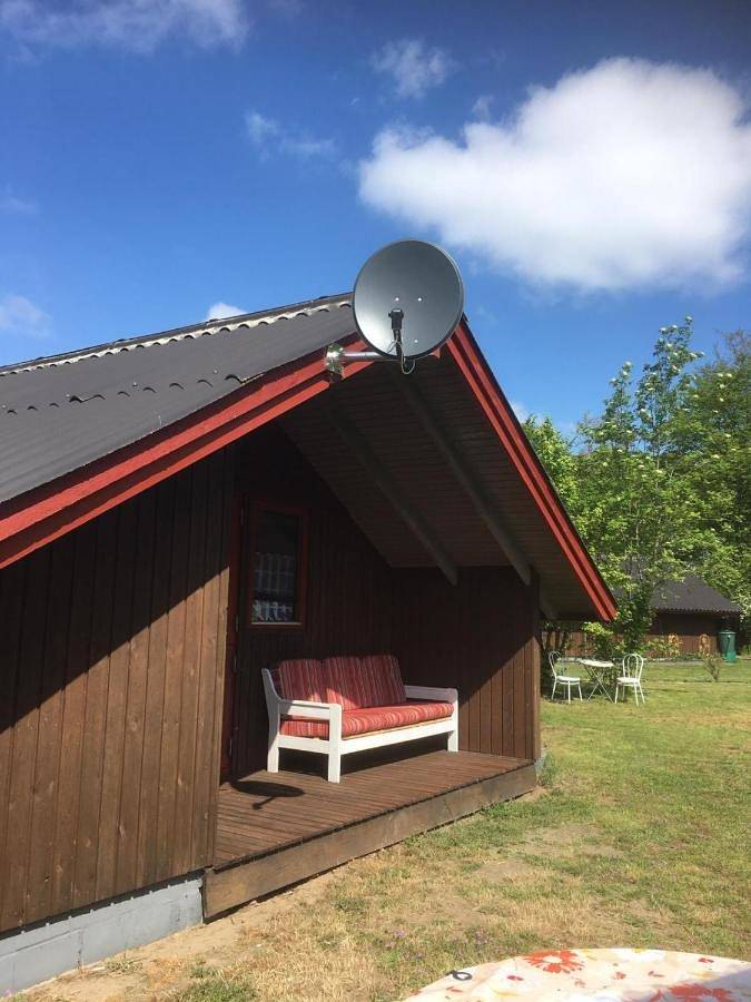 Holiday Home in Gartow, Landkreis Lüchow-Dannenberg