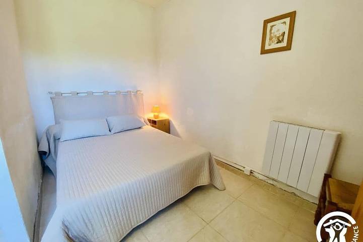 L'Étang - La Redorte - Vacation Rental in La Redorte, Carcassonne und Umgebung