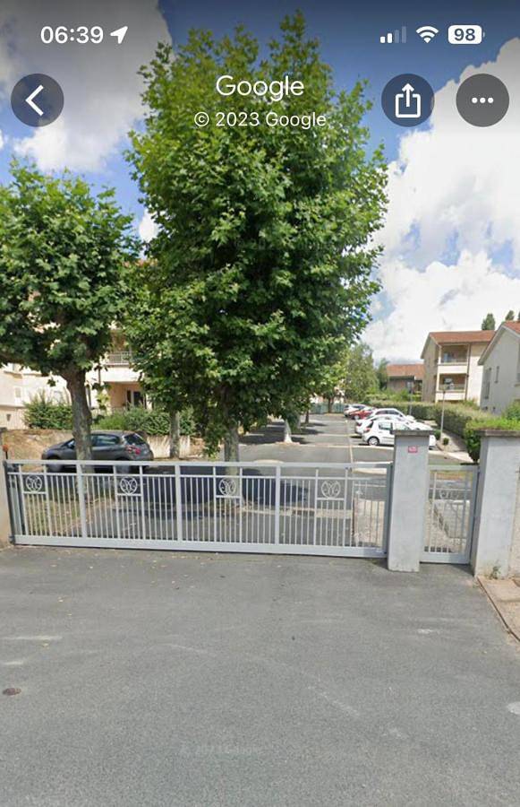 Gîte pour 4 personnes, avec terrasse et vue à Liergues - 4