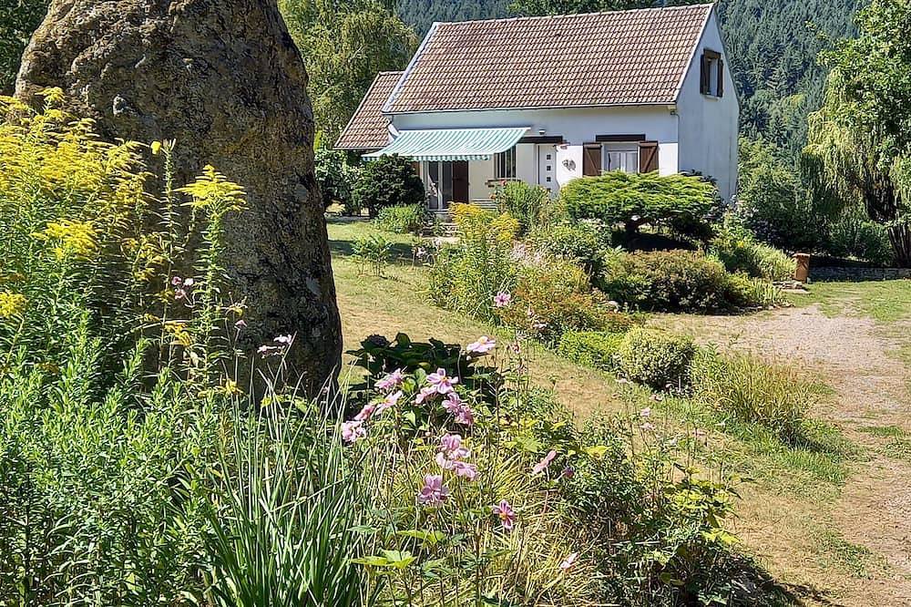 Maison de vacances