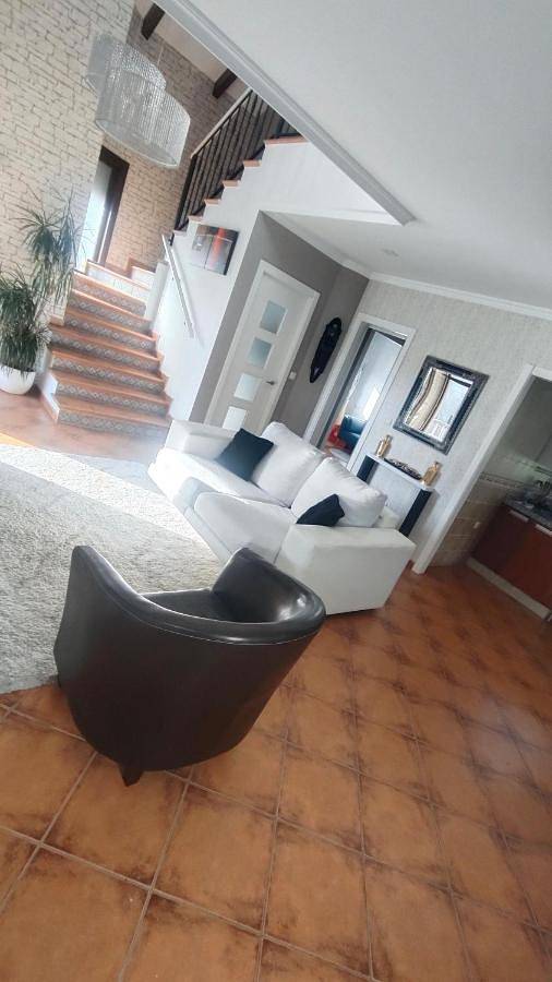 Chalet para 2 personas, con Piscina en Comarca de Vigo - 3