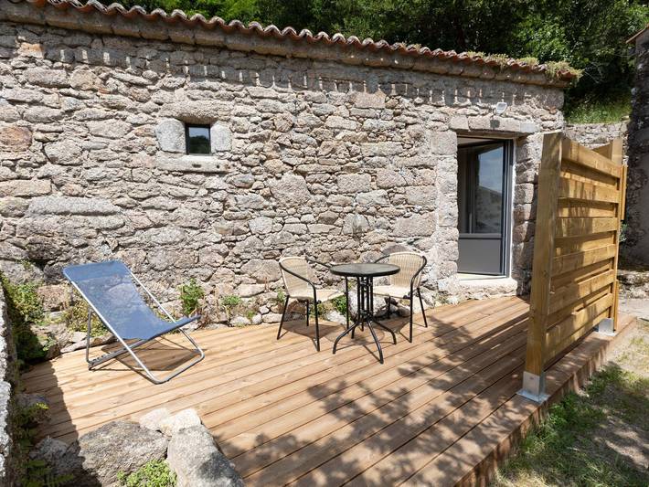 Gîte pour 2 personnes, avec terrasse à Mortagne-sur-Sèvre - 3