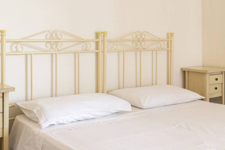 Ferienwohnung für 2 Personen, mit Garten, mit Haustier in Otranto - 4