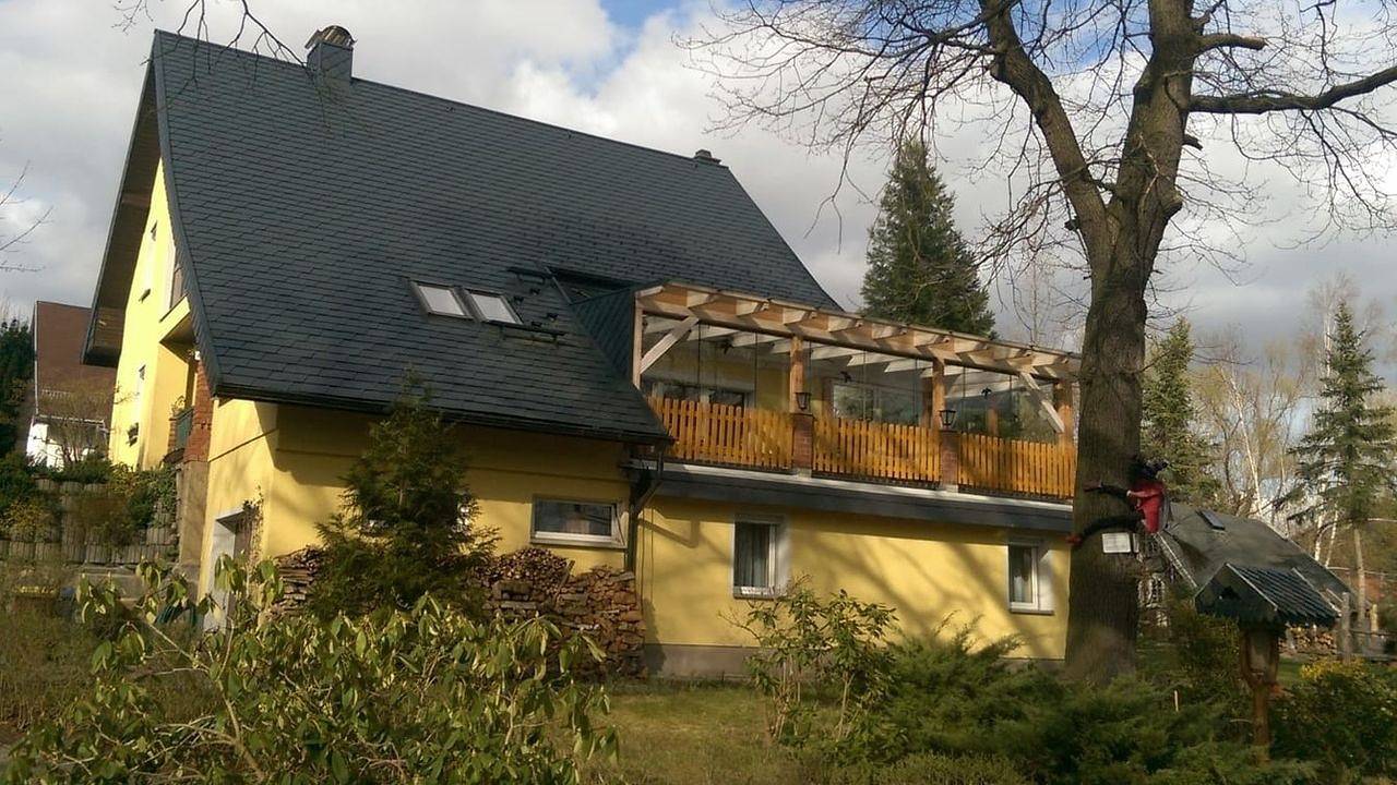 Ganze Ferienwohnung, Ferienwohnung für 4 Personen (68 m²) in Sohland An Der Spree in Sohland a. d. Spree, Oberlausitz Niederschlesien