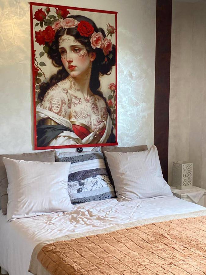 Chambre d’hôte pour 2 personnes, avec piscine ainsi que jardin et vue dans l' Ain - 2