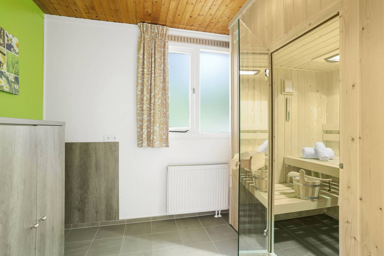 Landal Hochwald — 2-persoons bungalow, foto 12