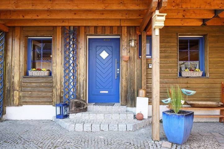 Ferienwohnung für 2 Personen, mit Garten in Rock am Ring - 3